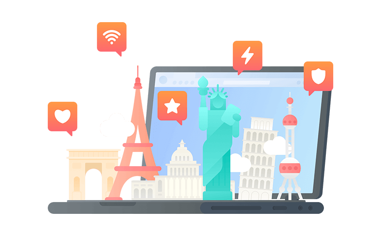 在瑞士连接到中国vpn - 穿回国